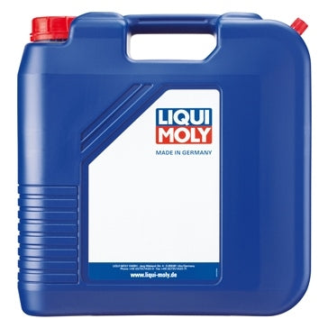 Liqui Moly 20417 4T HC Street Motor Oil - 10W-30 - 20L.