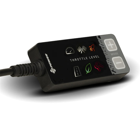 Bd Diesel 1057932 BDD Throttle Sensitivity Boost