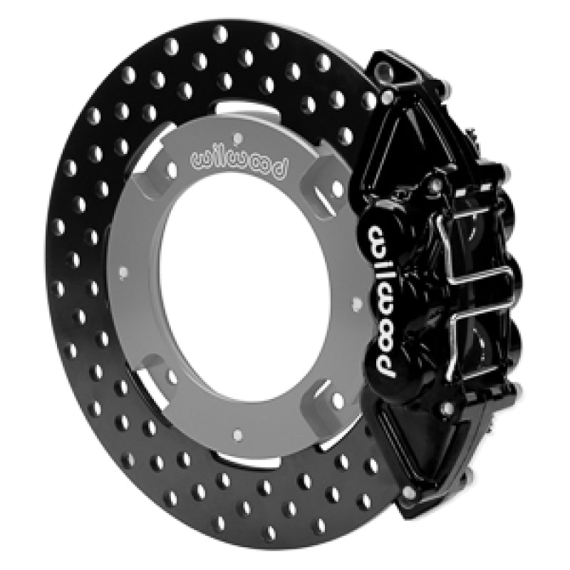 Load image into Gallery viewer, Wilwood 140-16629-D WIL UTV Big Brake Kits
