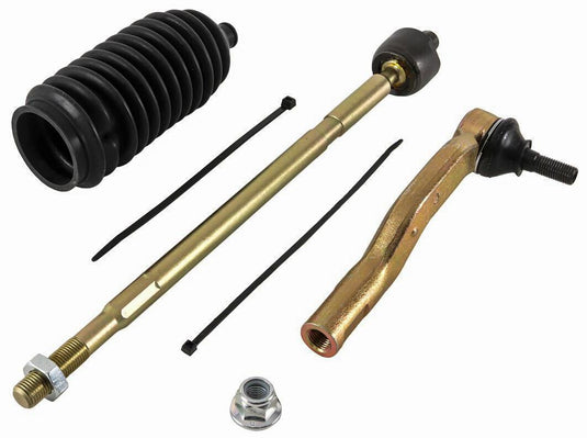 All Balls 51-1094-L Tie Rod, End and Boot Kit