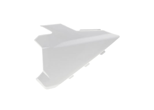 Acerbis 2988180002 Air Box Cover - White