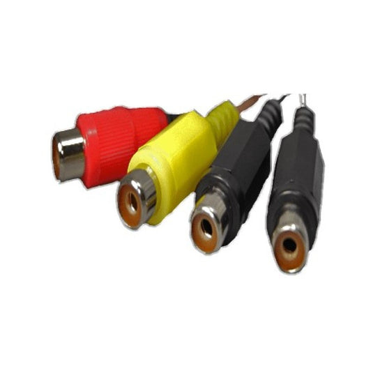 Tazer Z_AV_KIT ZAT Cables