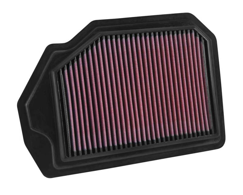 Load image into Gallery viewer, K&amp;N Engineering 33-5019 KN Drop in Air Filters
