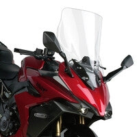 National Cycle N20243 Vstream Windscreen - Tall Clear