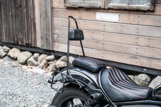 Burly Brand B13-1506B BUR Backrests