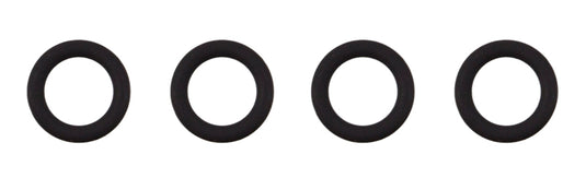 Fel-Pro ES71859 FEL Fuel Injector O-Rings