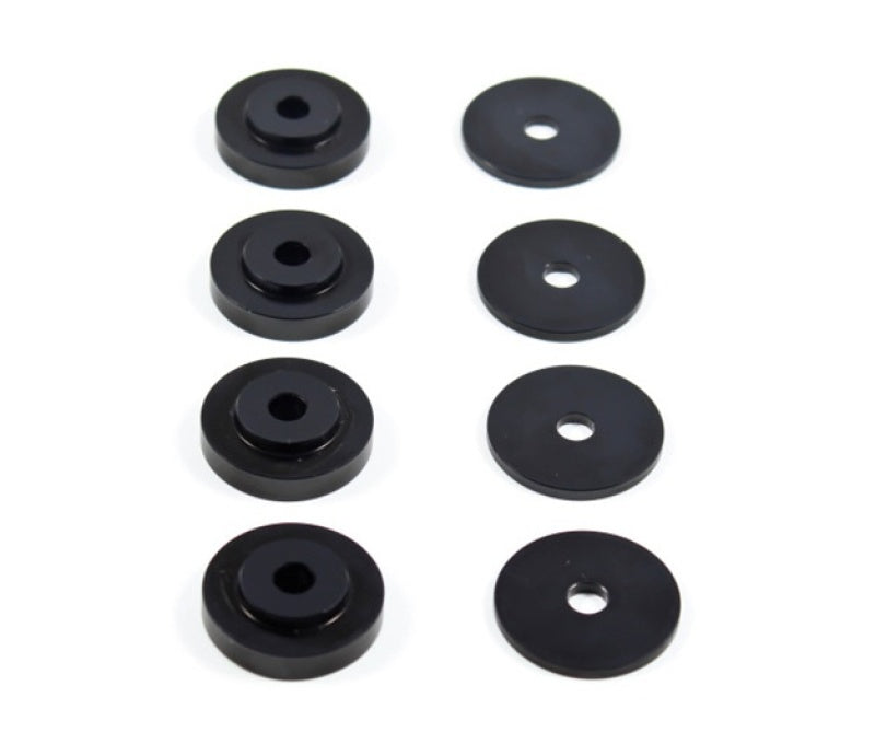Load image into Gallery viewer, Torque Solution TS-BB-019 TQS Shifter Base Bushing Kits
