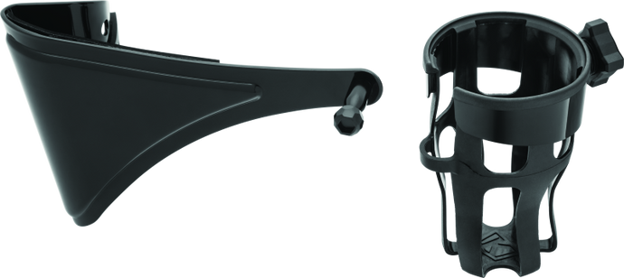 Kuryakyn 6487 KUR Drink Holders C