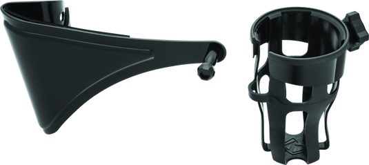 Kuryakyn 6487 KUR Drink Holders C