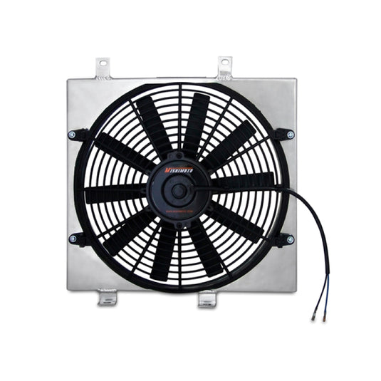 Mishimoto MMFS-EVO-01 MM Fan Shroud Kits