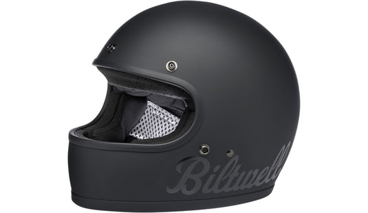 Flat Black Factory