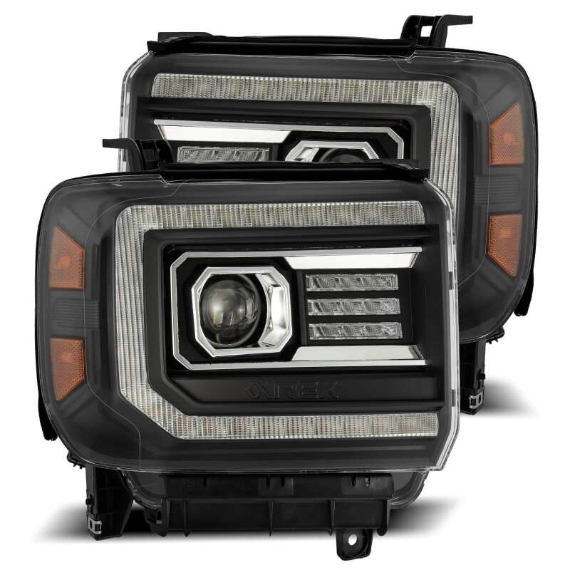 Load image into Gallery viewer, Alpharex 880613 ARX PRO-Series Headlights
