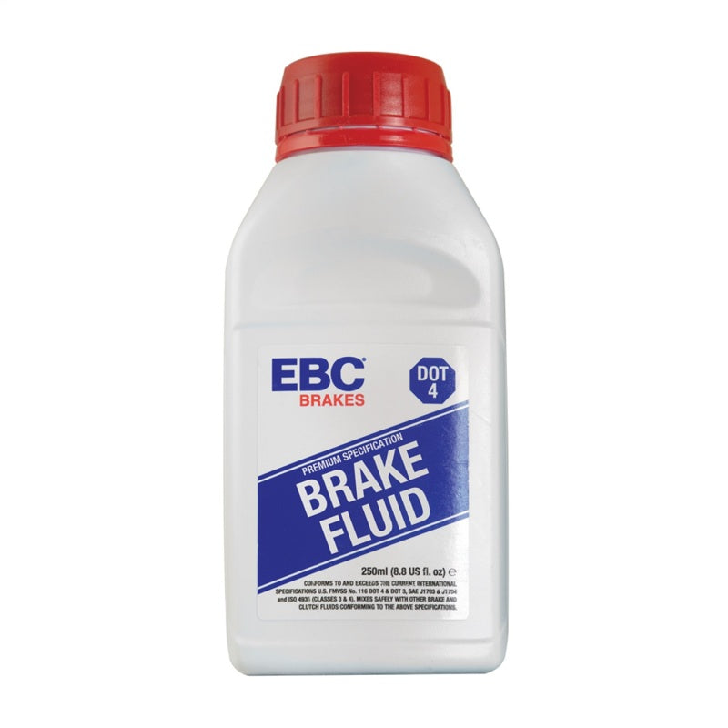 Load image into Gallery viewer, Ebc BF004B EBC Brake Fluid

