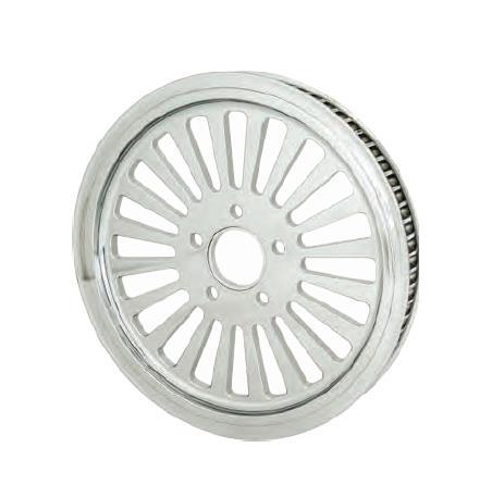 Harddrive 031-122 Pulley - 65T x 1-1/8in.