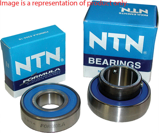 Ntn FORMULA6205-1B Idler Wheel Bearing