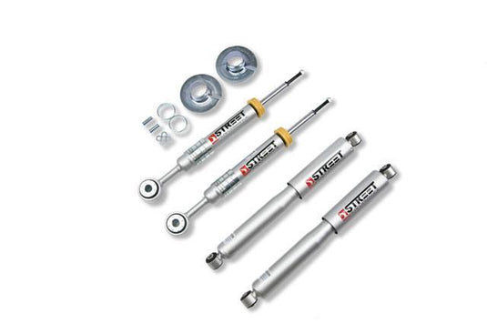 Belltech 2214EE BT Street Performance Shock