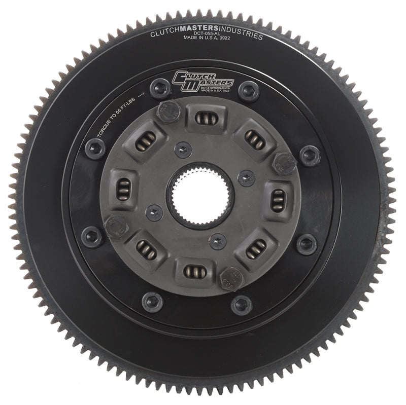 Load image into Gallery viewer, Clutch Masters DCT-055-AL CM Aluminum Flywheels
