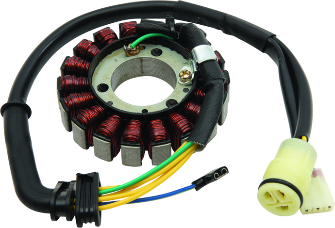 Quadboss 402290 QBS Stators