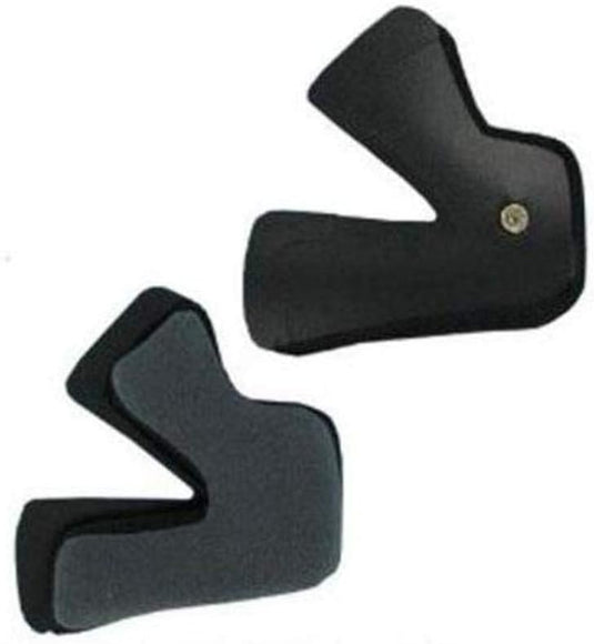 Hjc Cheek Pads for CS-MX Helmets - Md (25mm)