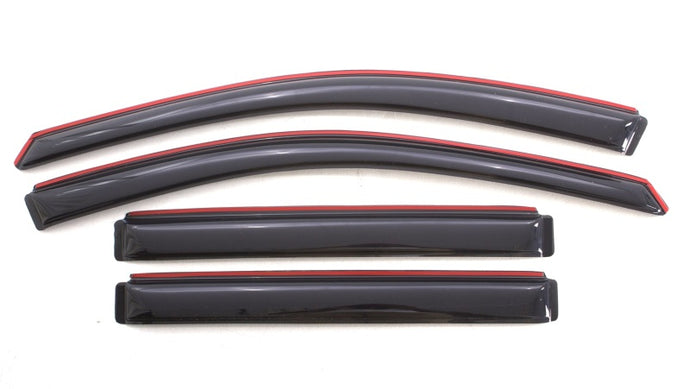 Avs 194657 AVS In-Channel Ventvisors