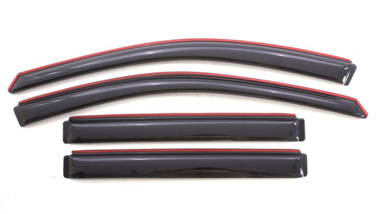 Avs 194657 AVS In-Channel Ventvisors