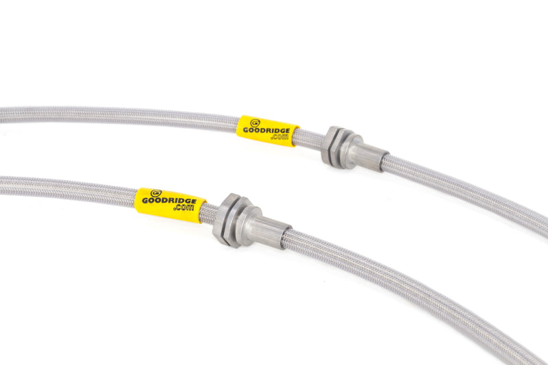 Load image into Gallery viewer, Goodridge 21080 GR G-Stop Brake Line Kits
