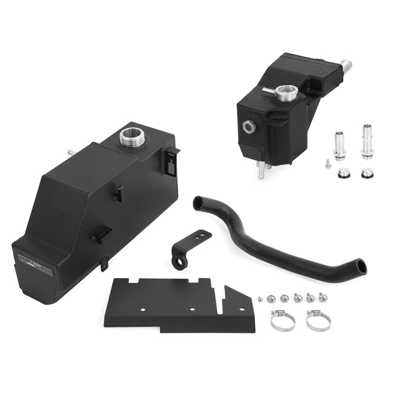 Load image into Gallery viewer, Mishimoto MMRT-F2D-11KMWBK MM Cooling Packages
