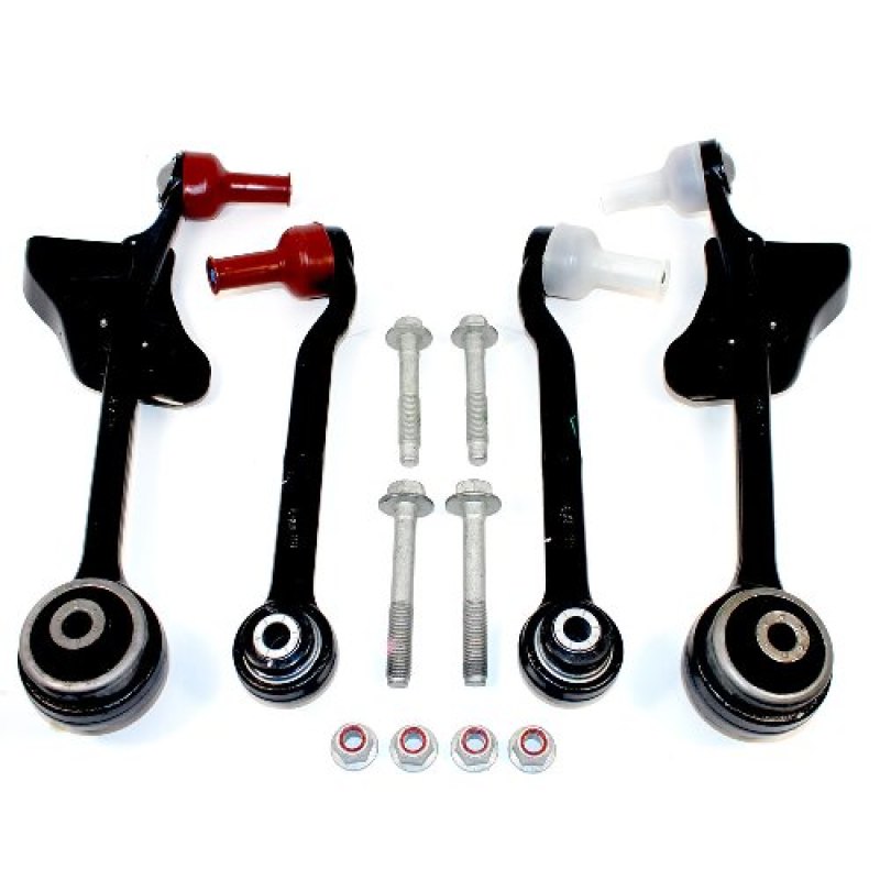 Load image into Gallery viewer, Ford Racing M-3075-F FR Control Arm Kits
