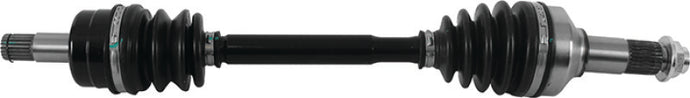 Quadboss 609488 QBS Axles