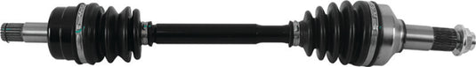 Quadboss 609488 QBS Axles