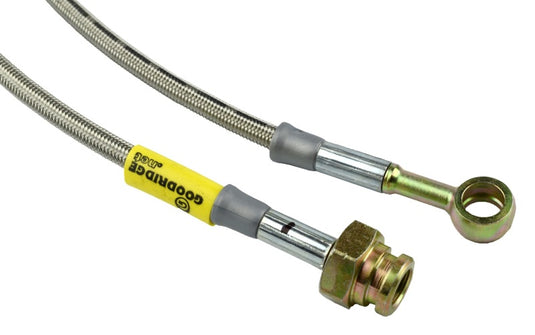 Goodridge 12219 GR G-Stop Brake Line Kits