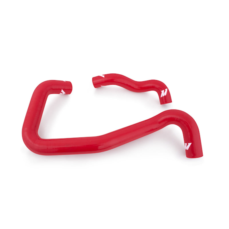 Load image into Gallery viewer, Mishimoto MMHOSE-F2D-05MRD MM Silicone Hose - Radiator
