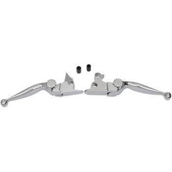 Psr 12-00606-20 Journey Adjustable Lever Set - Chrome