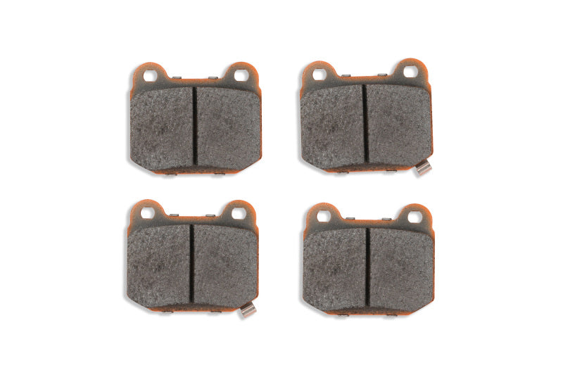 Load image into Gallery viewer, Dba DB1521XP DBA XP650 Brake Pads
