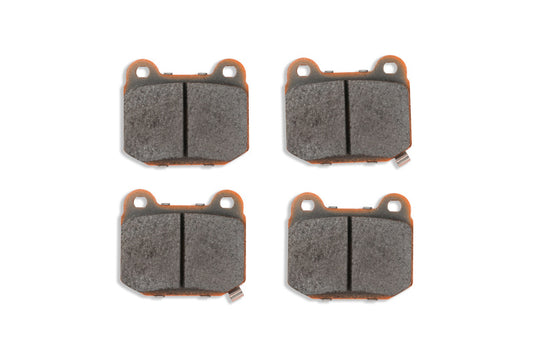Dba DB1521XP DBA XP650 Brake Pads