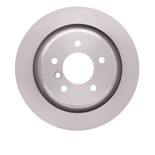 Dfc 600-31035D DFC Brake Rotors - Plain