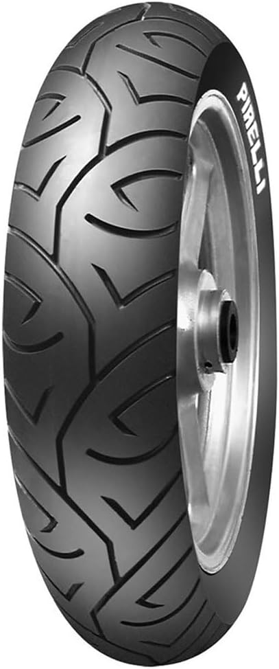 Pirelli 3841200 Sport Demon Rear Tire - 140/70-15