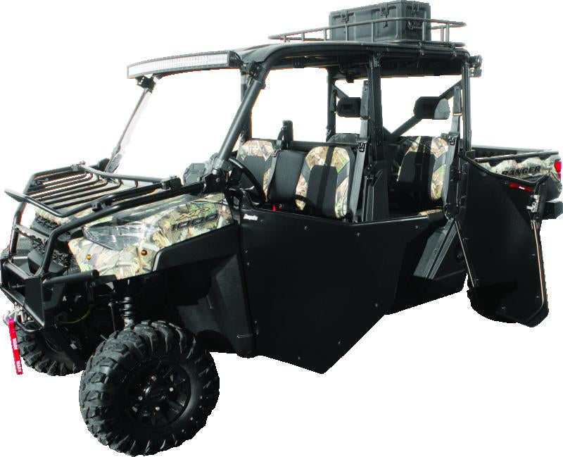 Load image into Gallery viewer, Dragonfire Racing 522137 DFR UTV Doors
