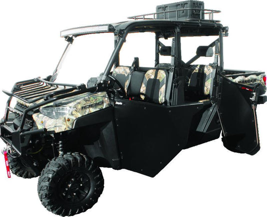 Dragonfire Racing 522137 DFR UTV Doors