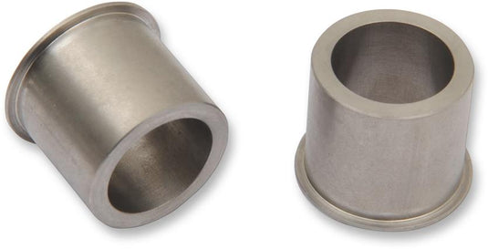 La Choppers LA-8908-01 Wheel Bearing Adapter Kit - 1in. to 3/4in.