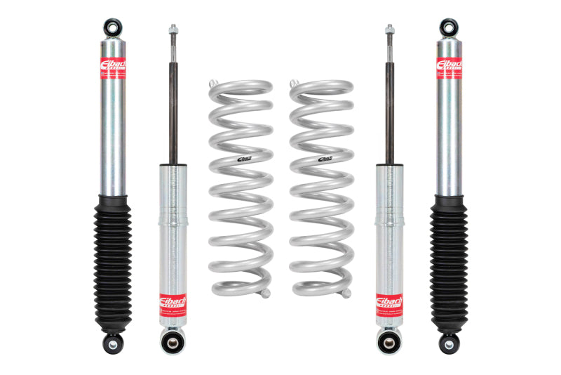 Load image into Gallery viewer, Eibach E80-23-007-01-22 EIB Pro-Truck Lift Kits
