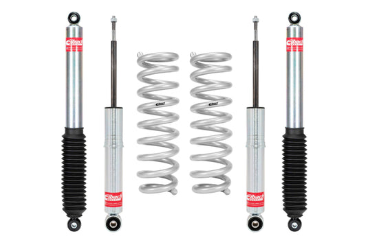 Eibach E80-23-007-01-22 EIB Pro-Truck Lift Kits