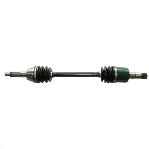 Tytaneum 813-0133 OE Style CV Axle