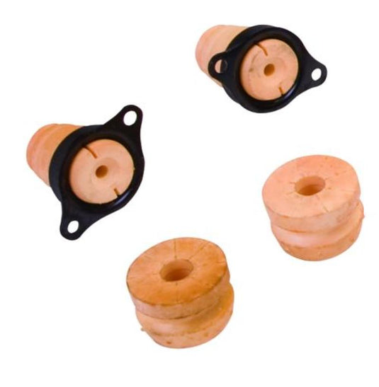 Ford Racing M-5570-A FR Bump Stop Kits