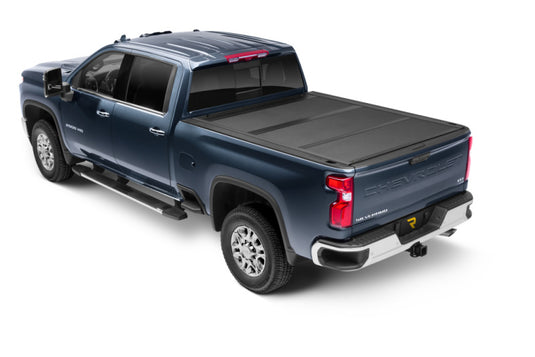 Undercover AX12024 UND ArmorFlex Bed Covers