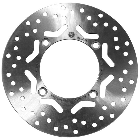 Brembo Oe Powersports 68B40775 BRE Powersports Discs