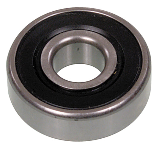 Wps 6306-2RS Double Sealed Wheel Bearings - 30 x 72 x 19mm