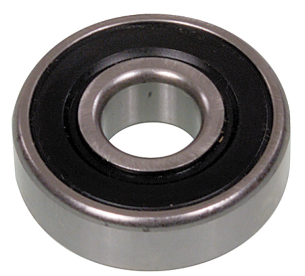 Wps 6001-2RS Double Sealed Wheel Bearings - 12 x 28 x 8mm