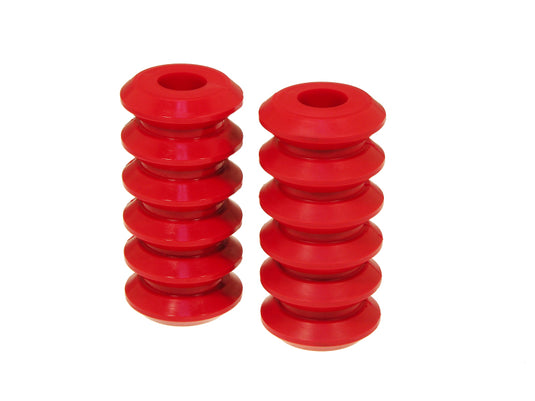 Prothane 19-1704 PRO Coil Spring Isolator - Red