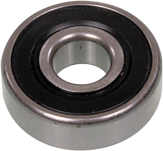 Wps 6008-2RS Double Sealed Wheel Bearings - 40 x 68 x 15mm